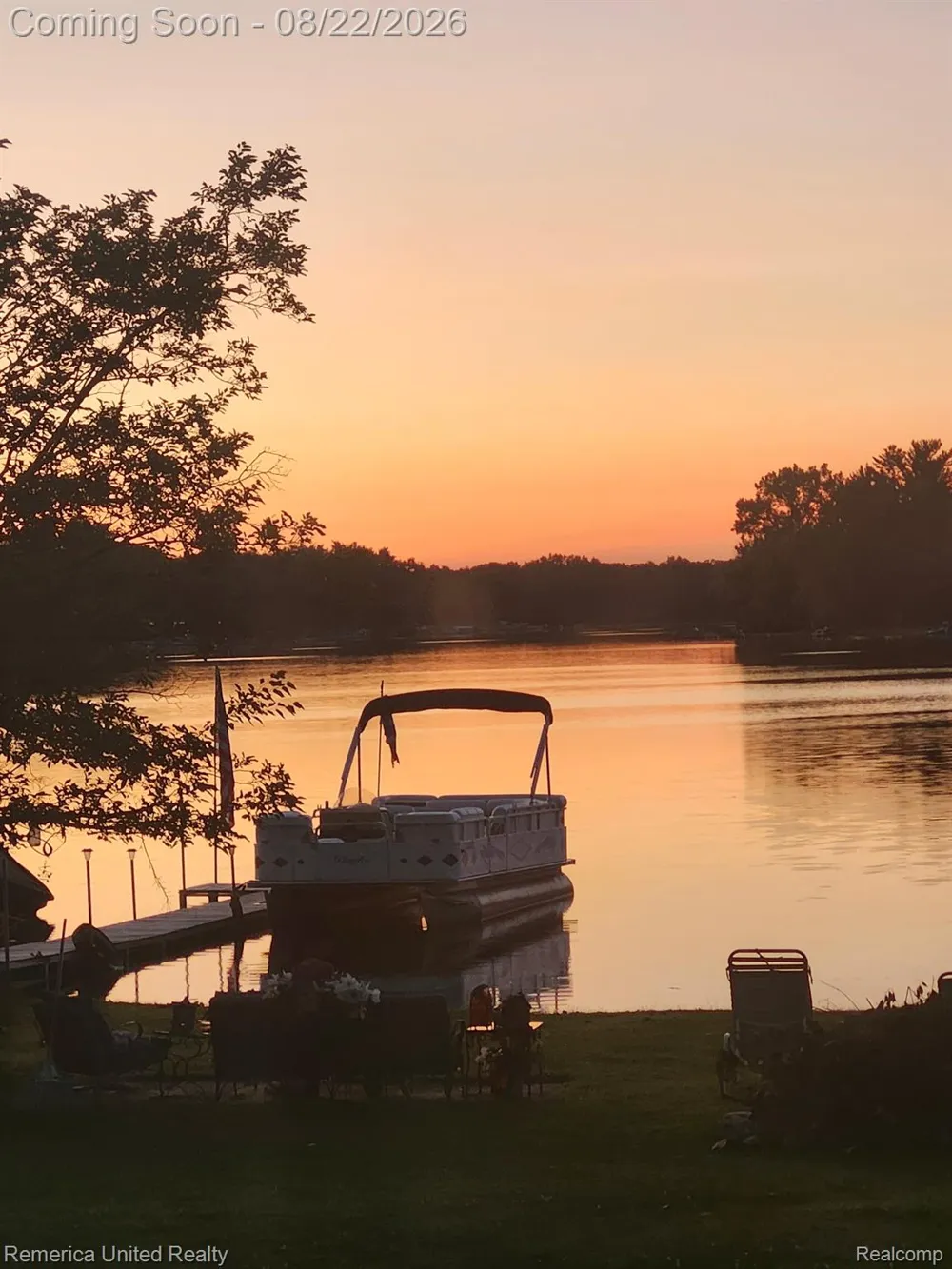 12035 Read Road Hartland Township, MI 48430
