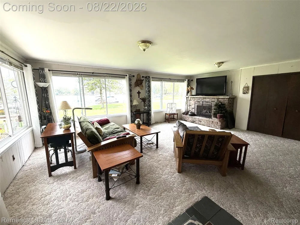12035 Read Road Hartland Township, MI 48430