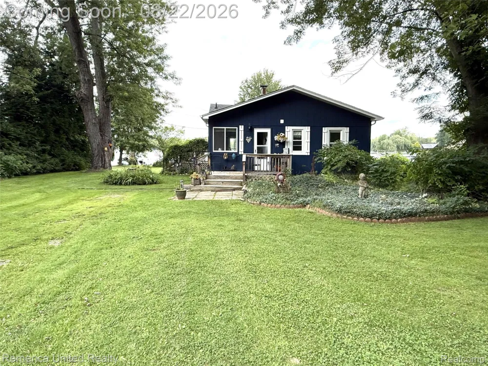 12035 Read Road Hartland Township, MI 48430