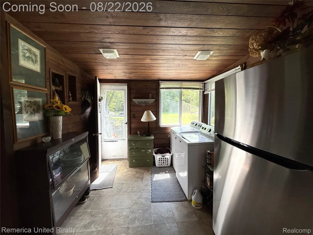 12035 Read Road Hartland Township, MI 48430