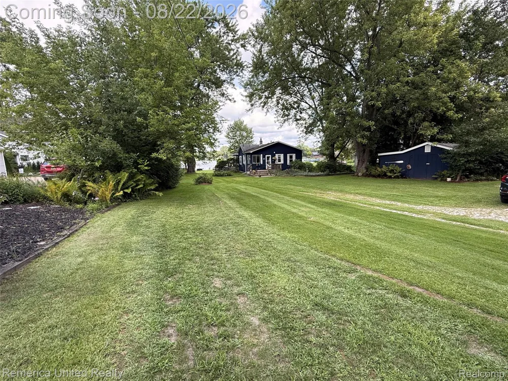 12035 Read Road Hartland Township, MI 48430