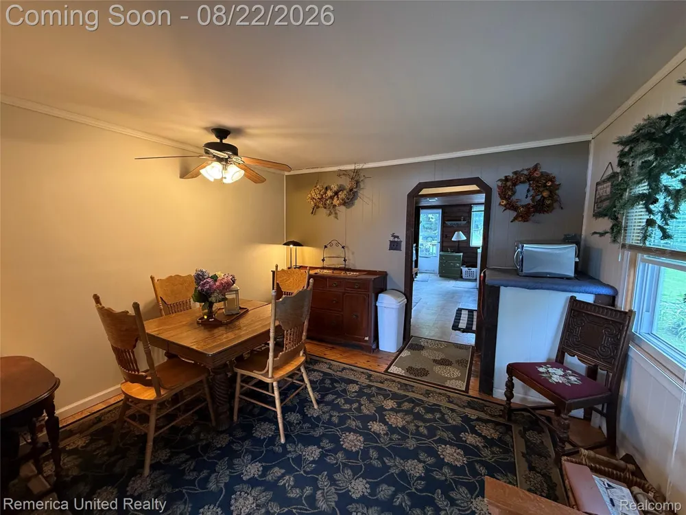12035 Read Road Hartland Township, MI 48430