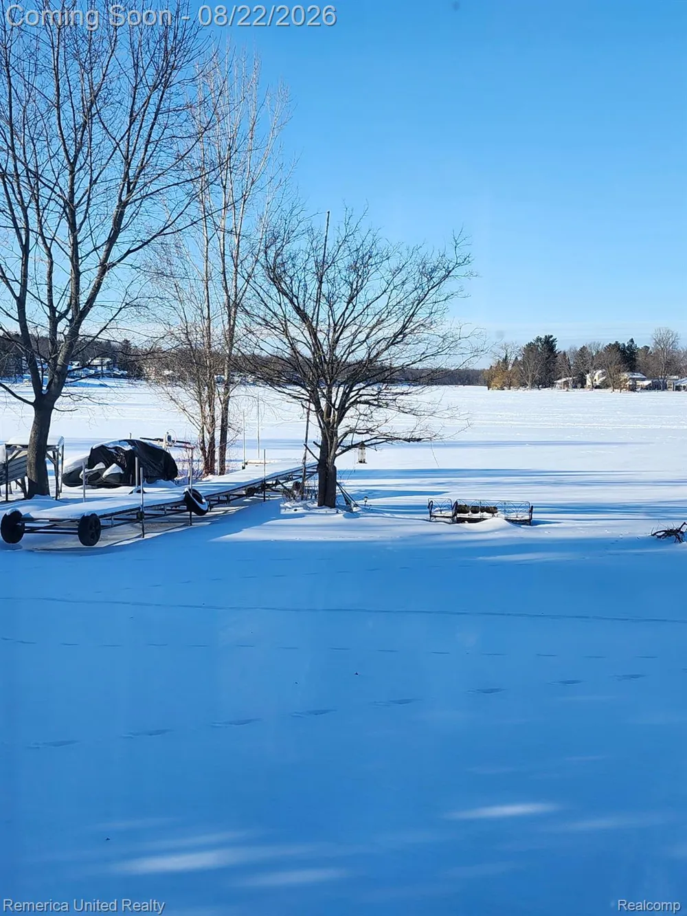 12035 Read Road Hartland Township, MI 48430