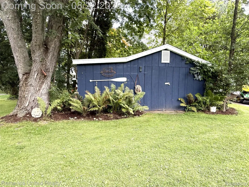 12035 Read Road Hartland Township, MI 48430