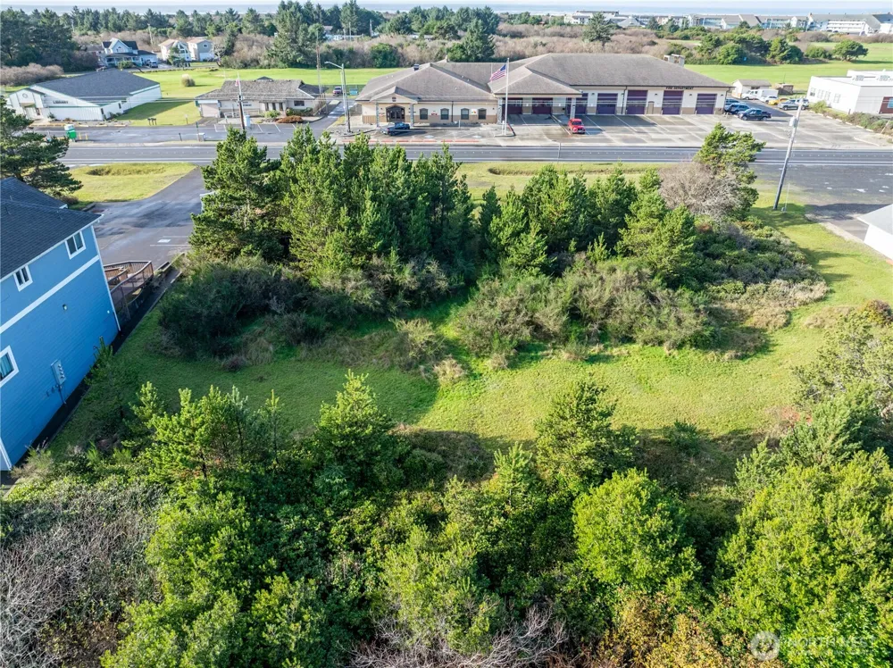 564 Point Brown Avenue NE Ocean Shores, WA 98569