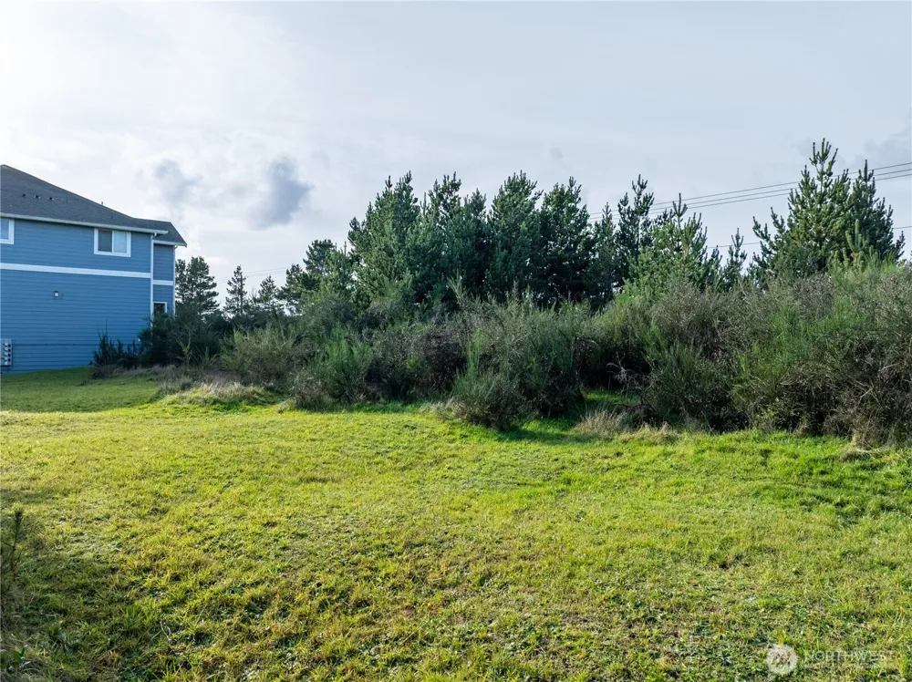 564 Point Brown Avenue NE Ocean Shores, WA 98569