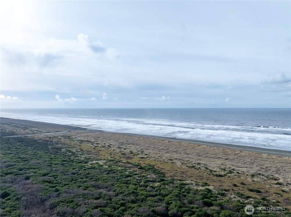 564 Point Brown Avenue NE Ocean Shores, WA 98569