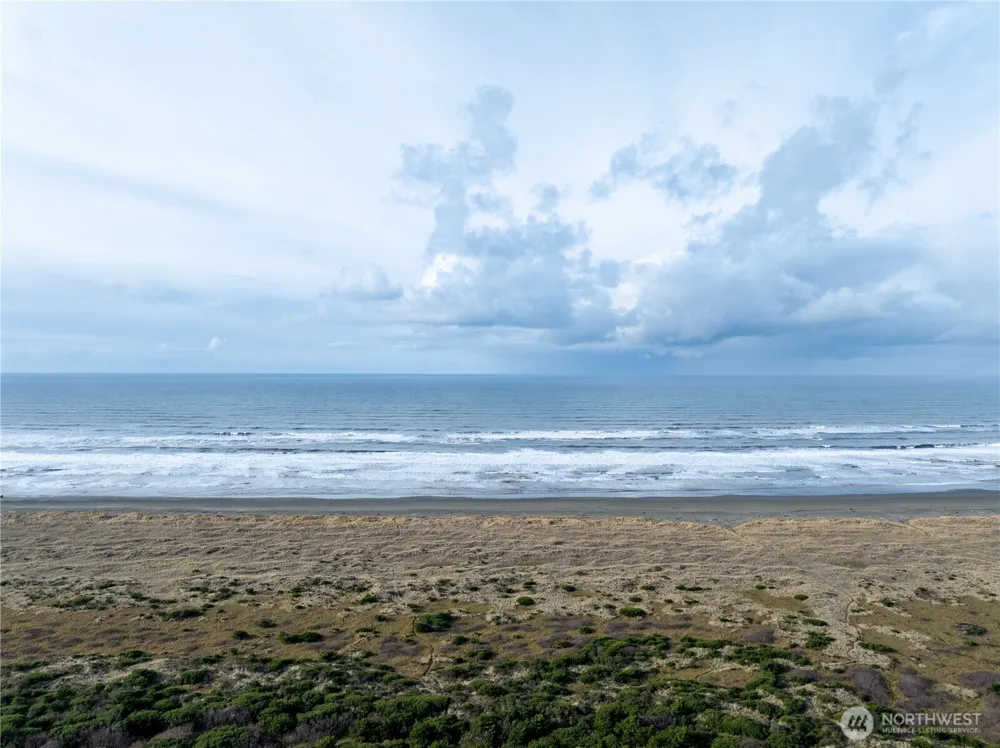 564 Point Brown Avenue NE Ocean Shores, WA 98569