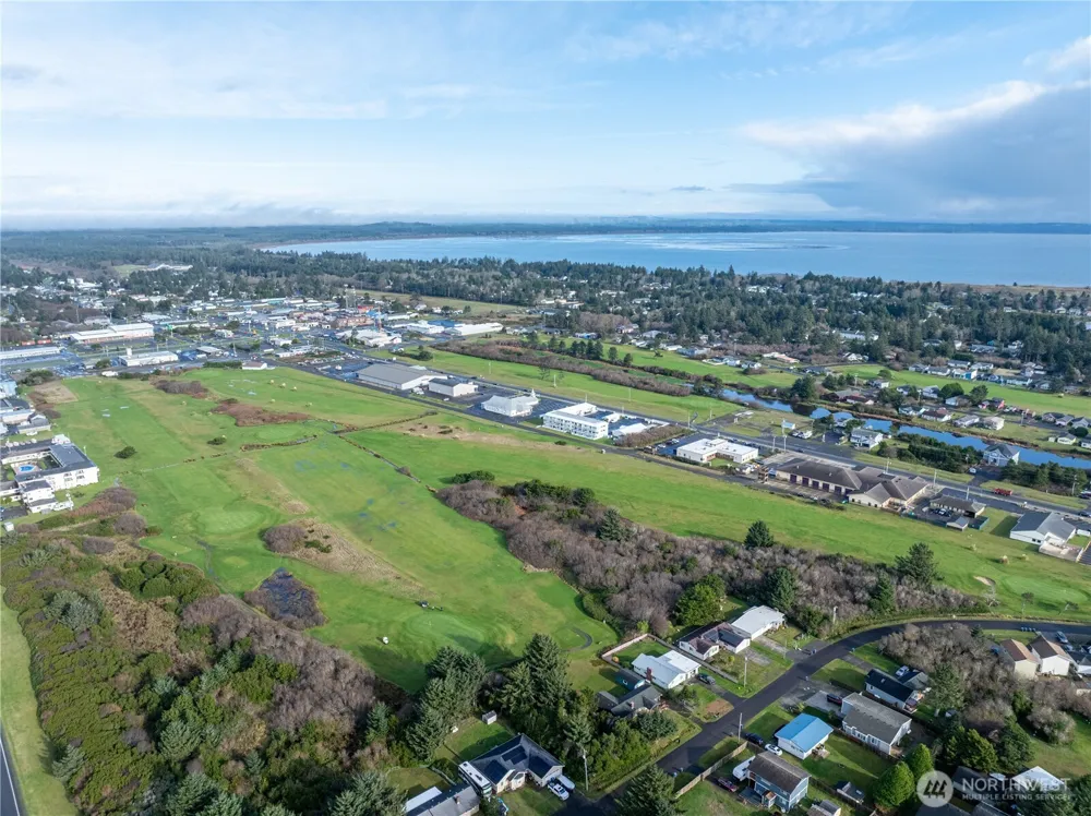 564 Point Brown Avenue NE Ocean Shores, WA 98569