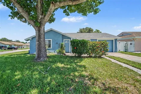 3640 LANDALE DRIVE