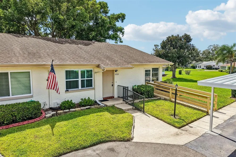 2224 GRENADIER DRIVE Sun City Center, FL 33573