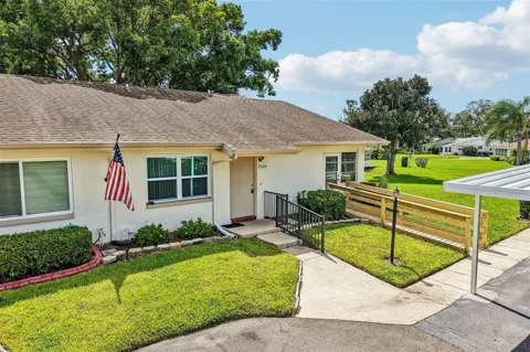 2224 GRENADIER DRIVE