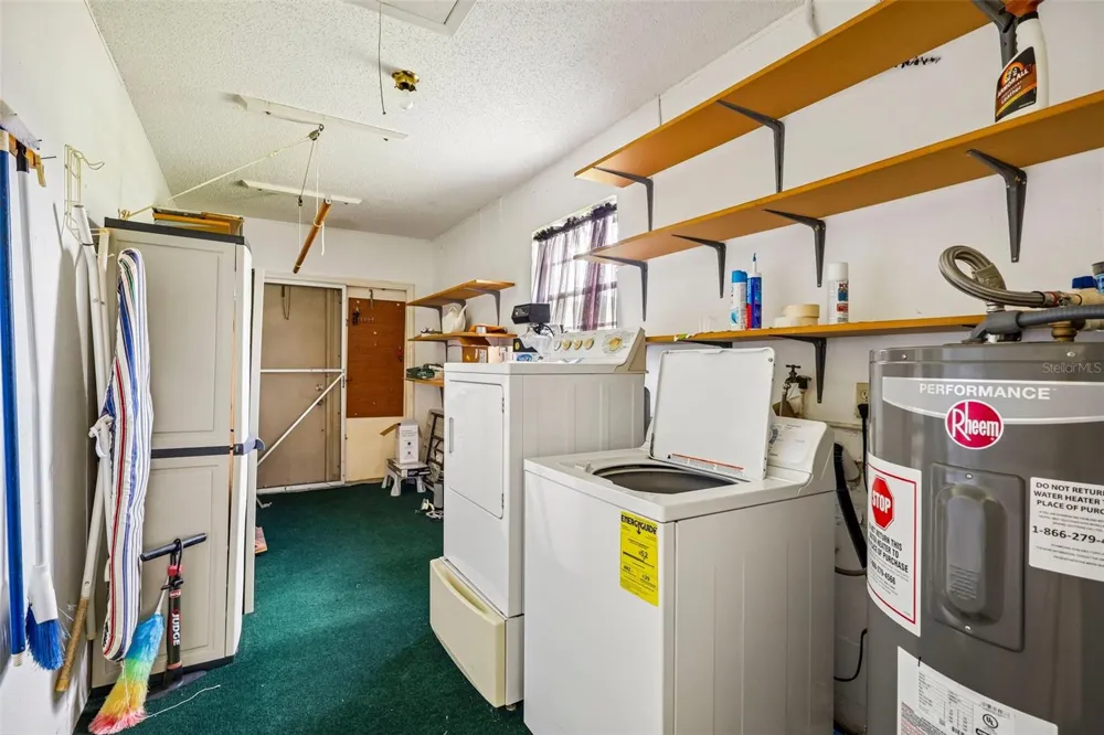 2224 GRENADIER DRIVE Sun City Center, FL 33573
