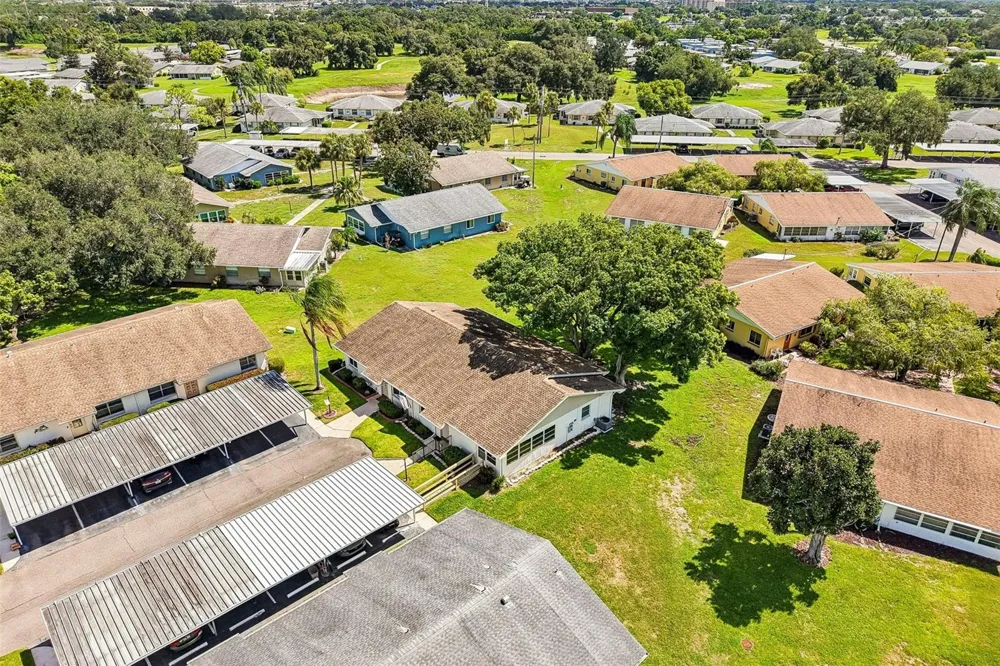 2224 GRENADIER DRIVE Sun City Center, FL 33573