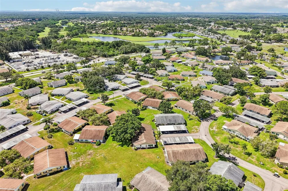 2224 GRENADIER DRIVE Sun City Center, FL 33573