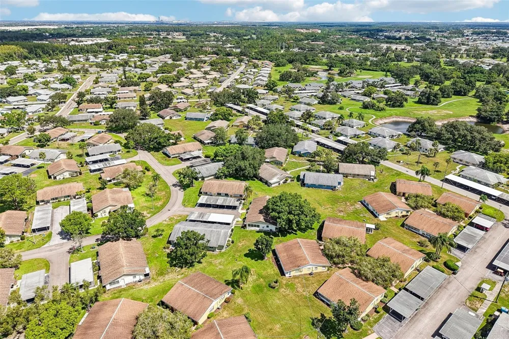 2224 GRENADIER DRIVE Sun City Center, FL 33573