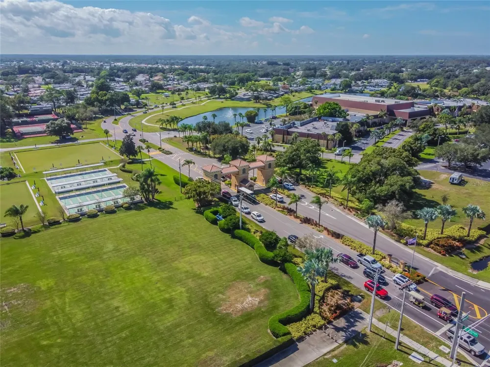 2224 GRENADIER DRIVE Sun City Center, FL 33573