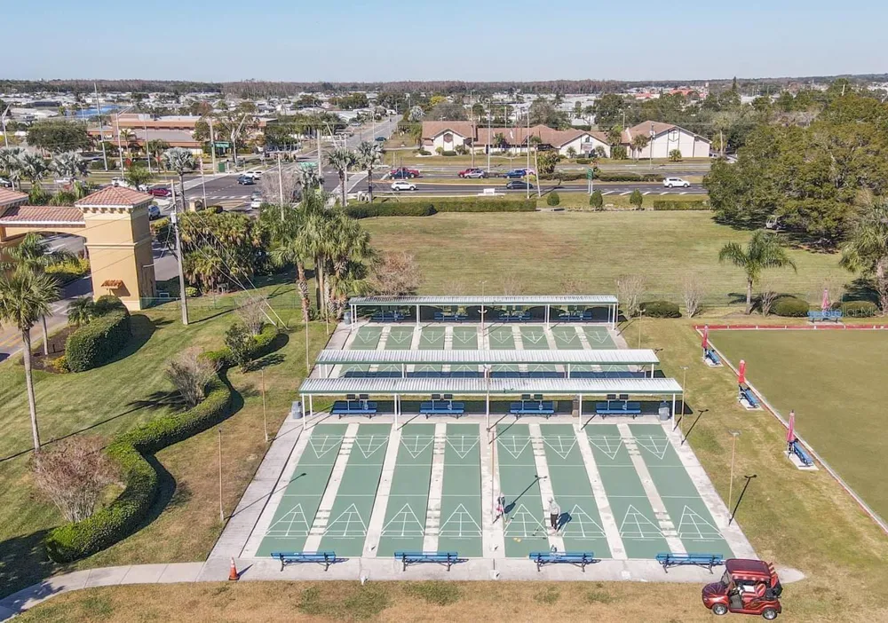 2224 GRENADIER DRIVE Sun City Center, FL 33573