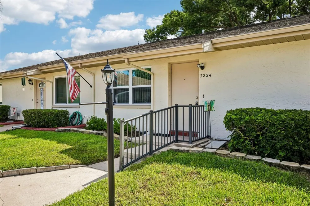 2224 GRENADIER DRIVE Sun City Center, FL 33573