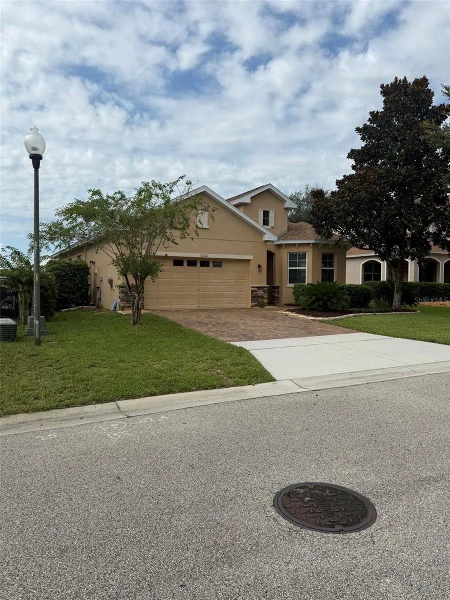 16212 MEAD STREET Clermont, FL 34714