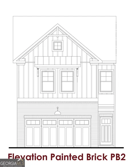 298 Brook Landing CIR