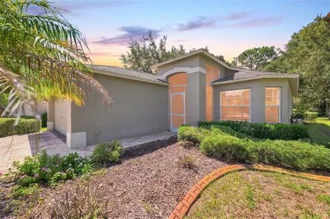 18420 FAIRWAY GREEN DRIVE