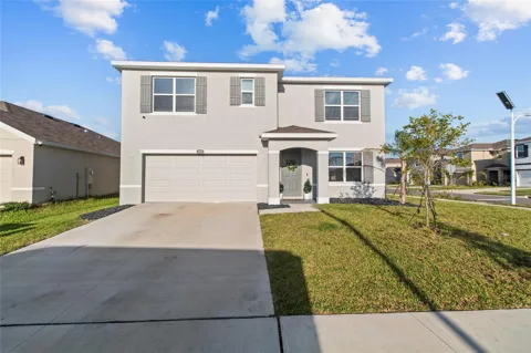 8210 DOLPHIN BLUFF BOULEVARD