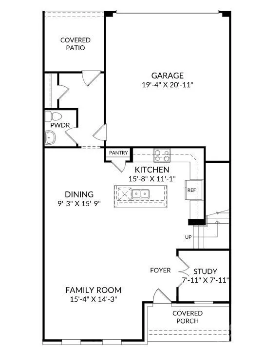 1425 Towns Valley Fort Mill, SC 29708