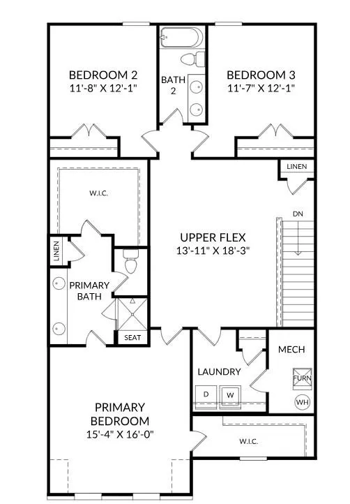 1425 Towns Valley Fort Mill, SC 29708