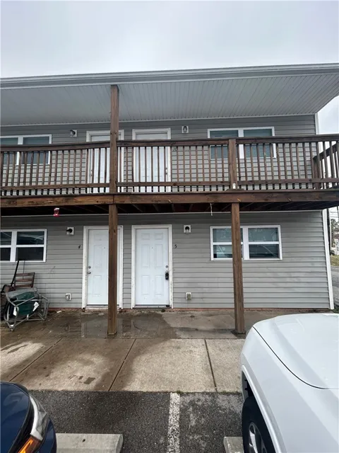 403 Park Street #9