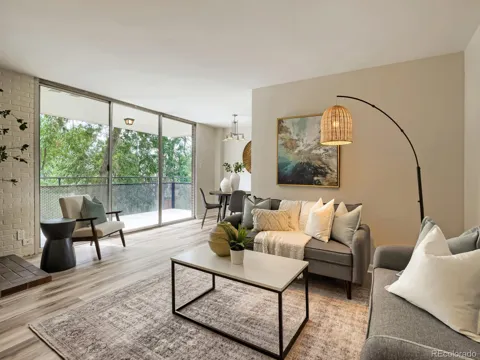 1200 Vine Street #4C