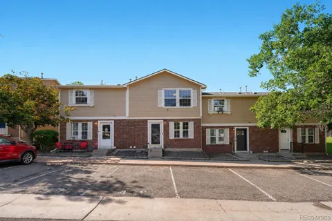 1543 S Ouray Circle #C
