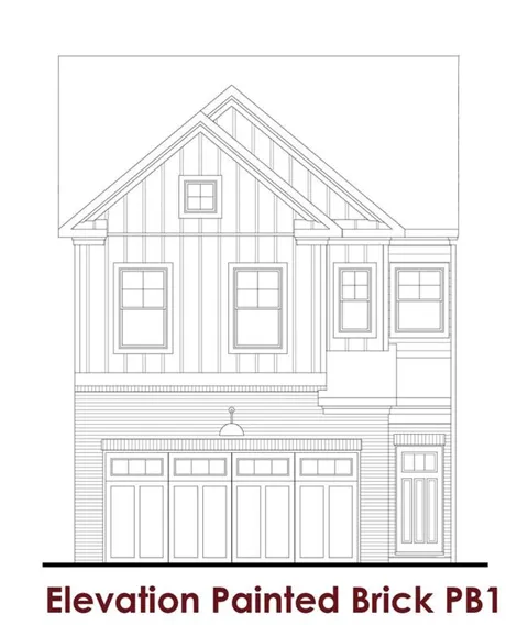 Address Not Shown