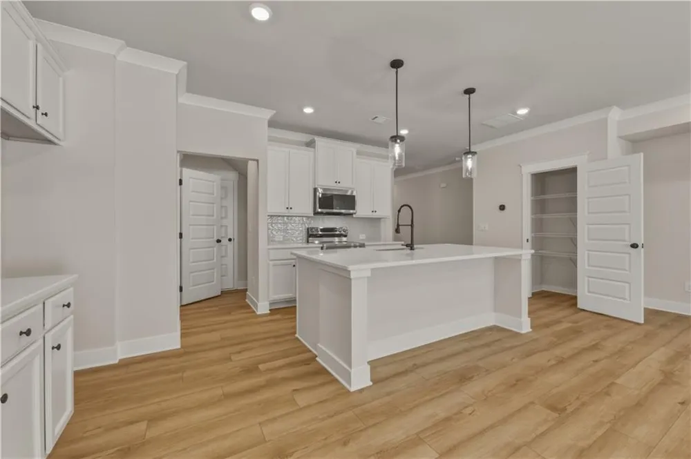 Address Not Shown Auburn, GA 30011