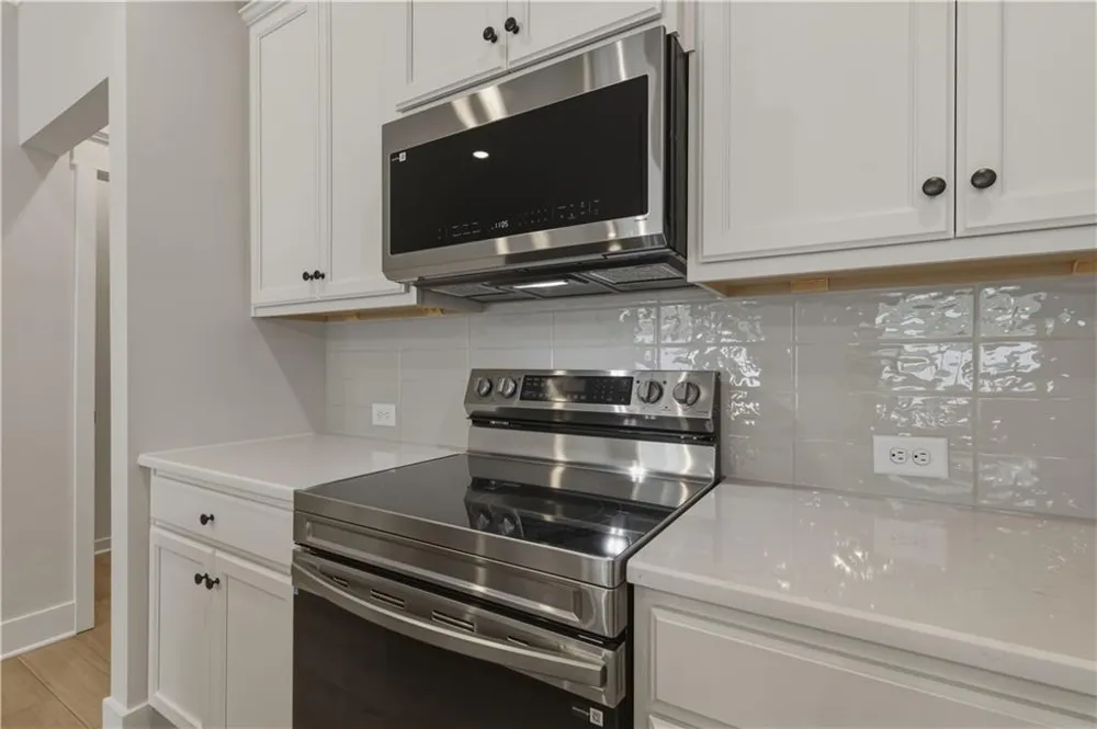 Address Not Shown Auburn, GA 30011