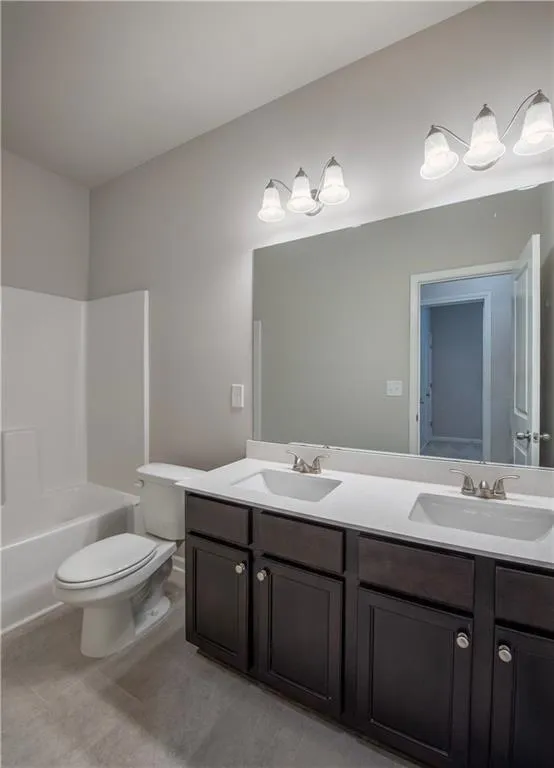 5361 Gray Birch Bend Flowery Branch, GA 30542