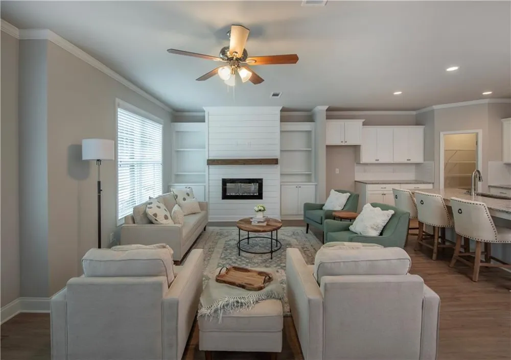 5361 Gray Birch Bend Flowery Branch, GA 30542