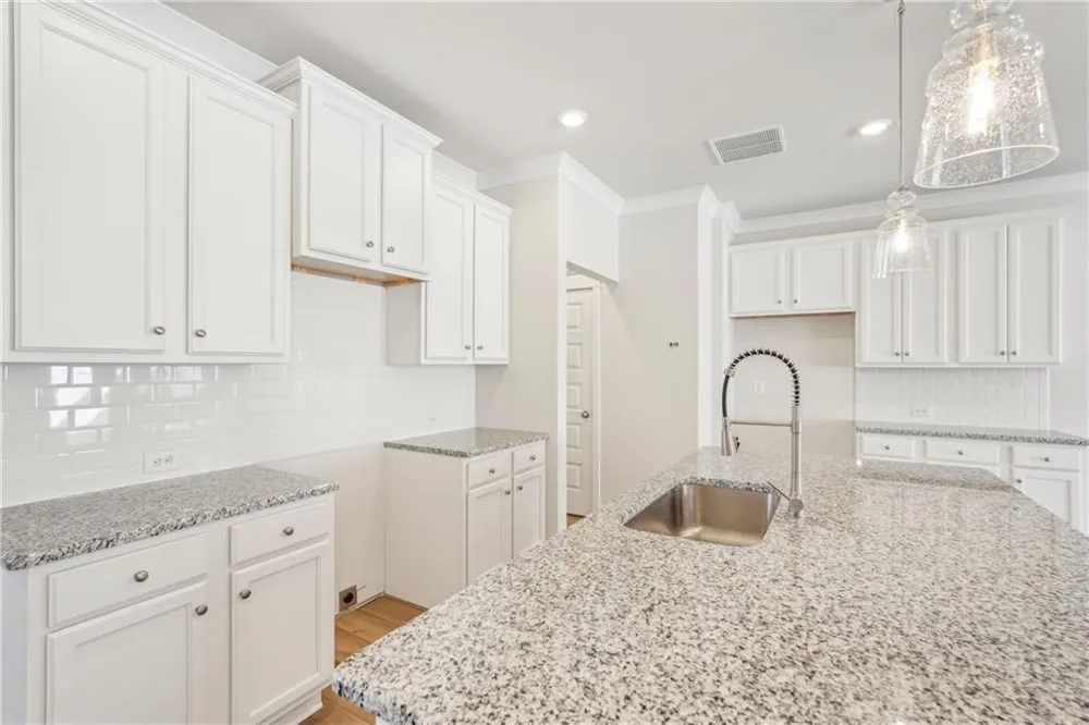 Address Not Shown Auburn, GA 30011