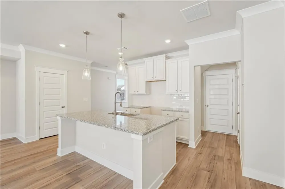 Address Not Shown Auburn, GA 30011