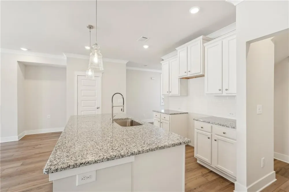Address Not Shown Auburn, GA 30011