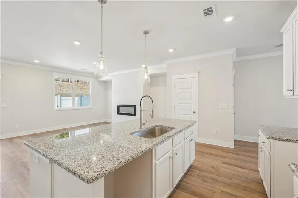 Address Not Shown Auburn, GA 30011