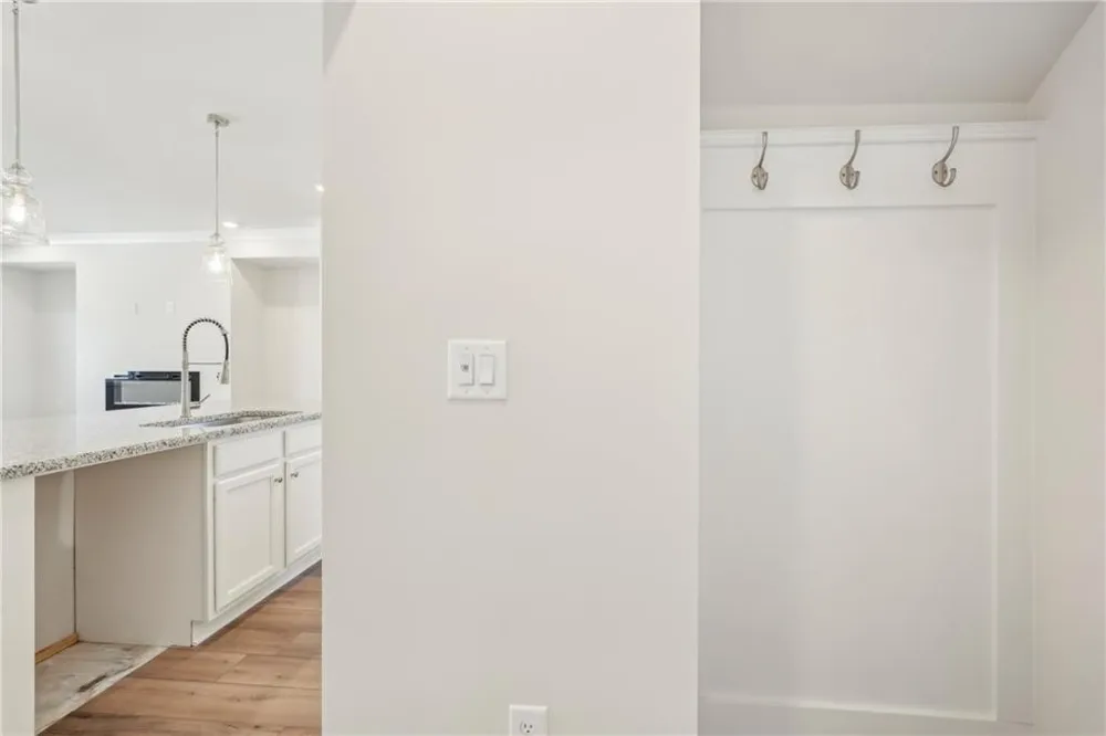 Address Not Shown Auburn, GA 30011