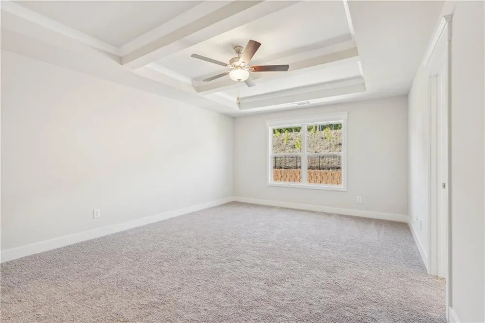 Address Not Shown Auburn, GA 30011