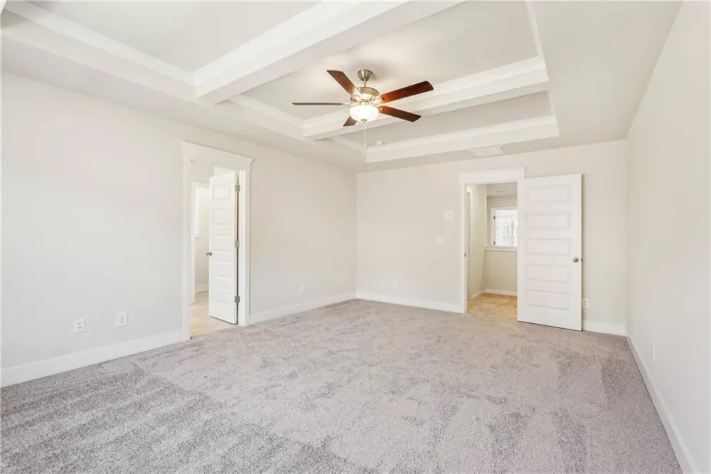 Address Not Shown Auburn, GA 30011