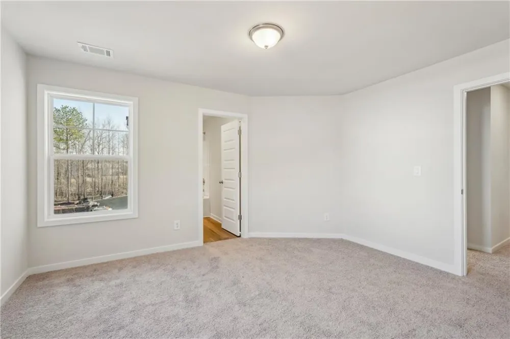 Address Not Shown Auburn, GA 30011