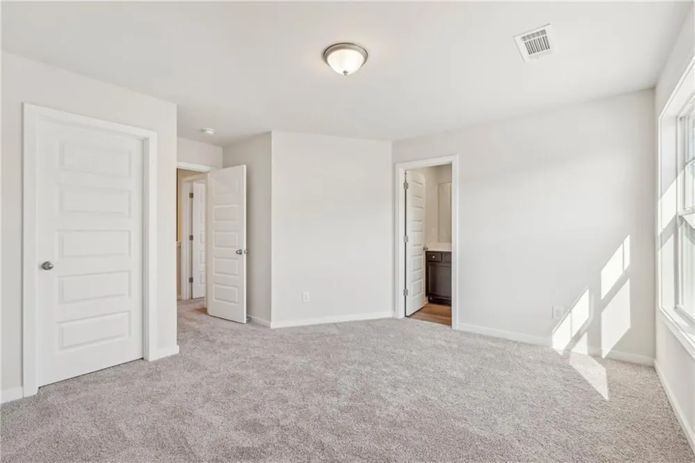 Address Not Shown Auburn, GA 30011