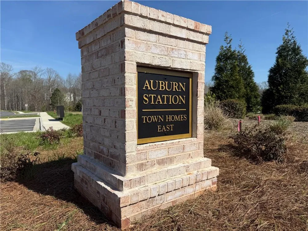 Address Not Shown Auburn, GA 30011