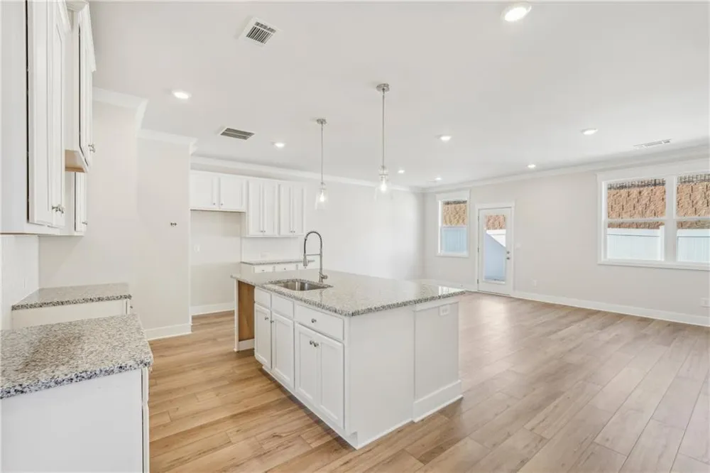 Address Not Shown Auburn, GA 30011
