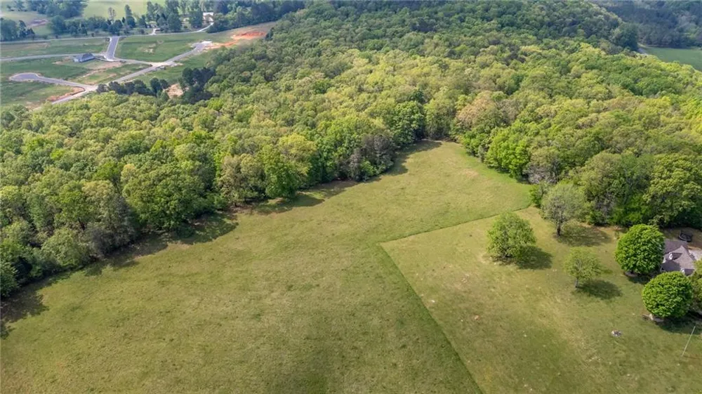 0 Bicentennial Trail Rock Spring, GA 30739