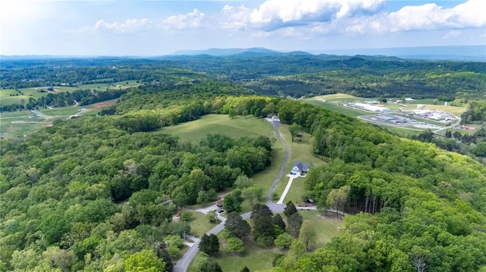 0 Bicentennial Trail Rock Spring, GA 30739